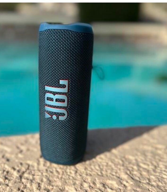 JBL Flip 6