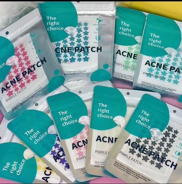 Acne/ Pimple Patches