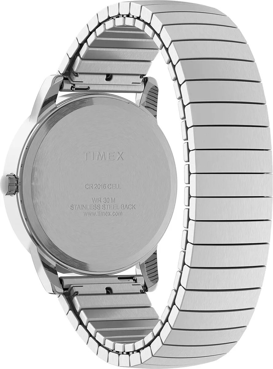 Timex- Homme Easy Reader