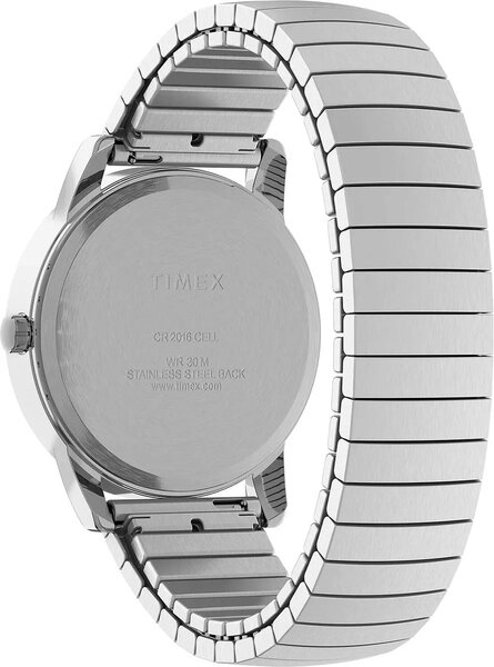 Timex- Homme Easy Reader