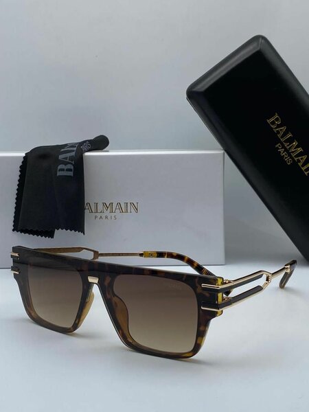Trending Luxury Balmain Sunglasses
