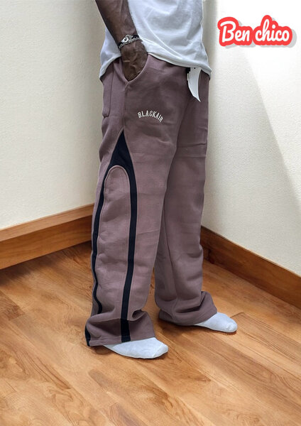 Pantalon de jogging confortable