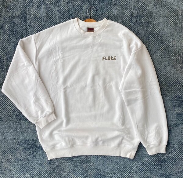 Thrift-Sweatshirt