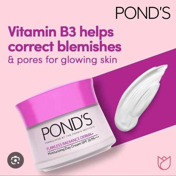 POND'S Flawless Radiance Day Cream SPF 15 PA++