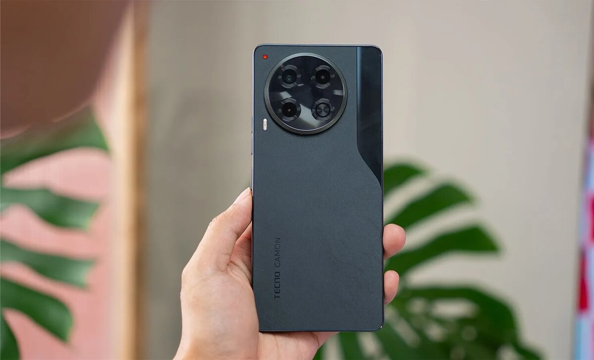 TECNO Camon 30 Pro 5G