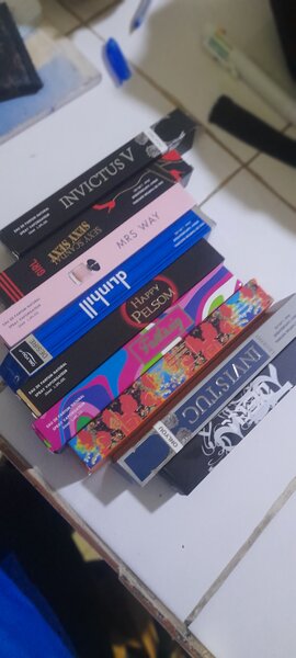 Eau de parfum naturel