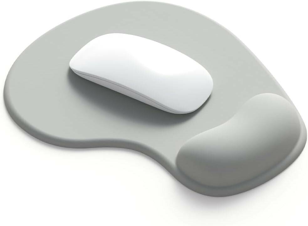 Tapis de souris ergonomique