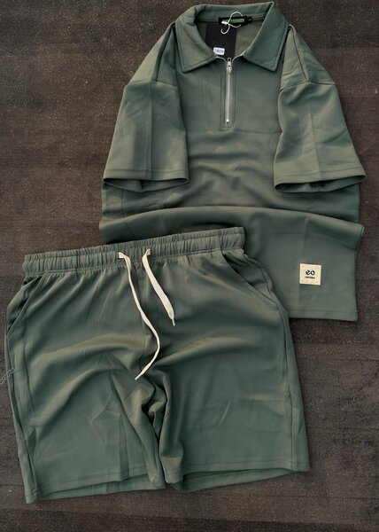 Ensemble décontracté homme