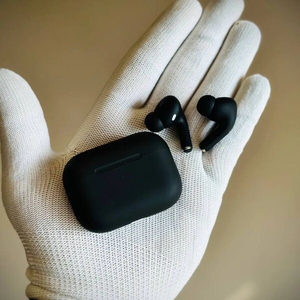 AirPods Pro 2 Noir qualité de ouuf