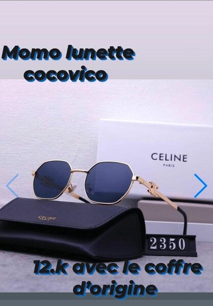 10.k avec le coffre dorigine