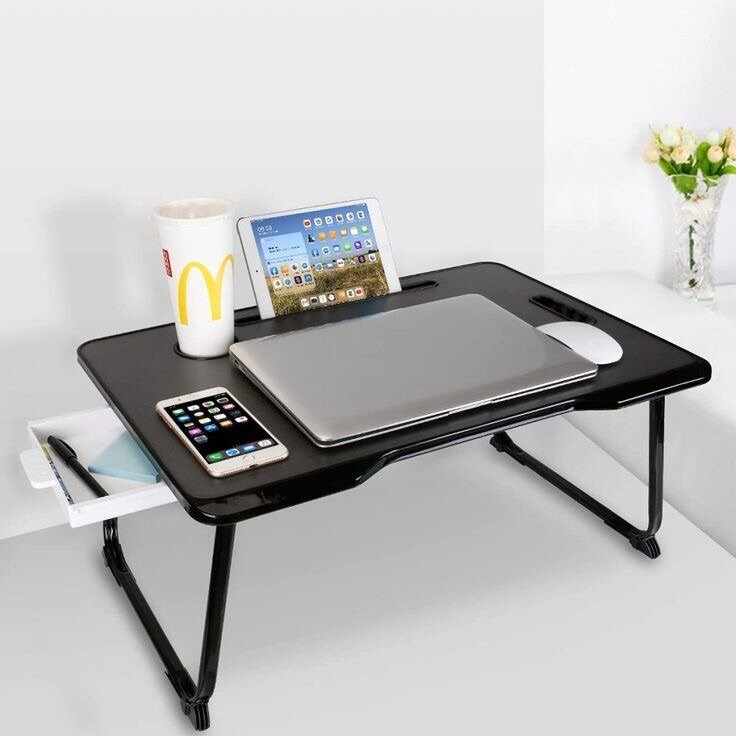 Foldable Bed For Laptop