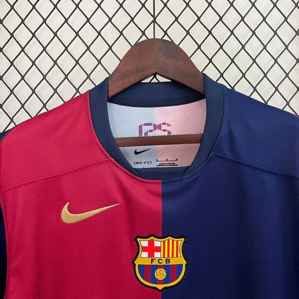 Maillot FC Barcelone
