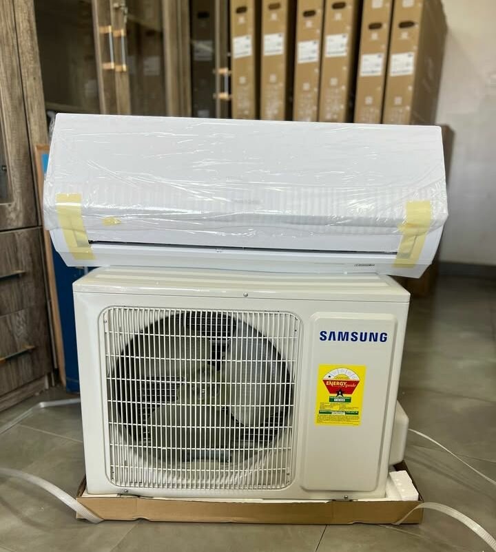 Air Conditioners
