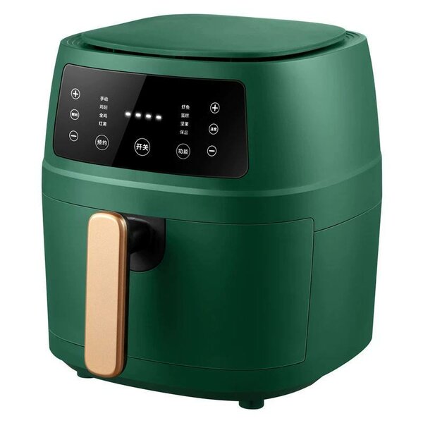 VTT airfryer