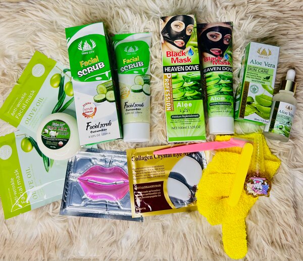 Salisy beauté shop Aloe Vera