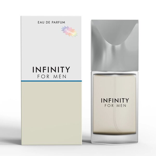 Infinity for Men