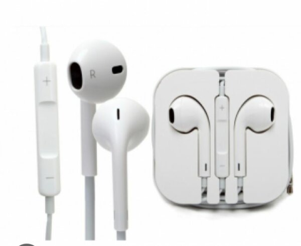 IPhone Headsets