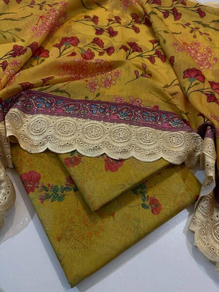 3pc unstich ladies suits