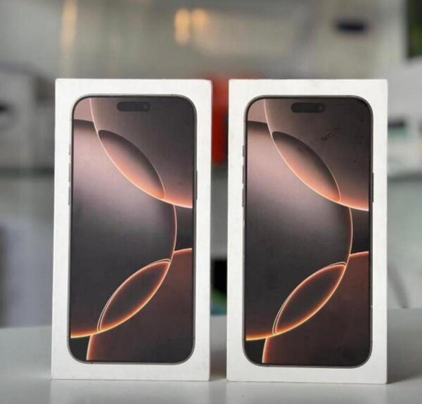 IPHONE 16 PRO | 512GB |