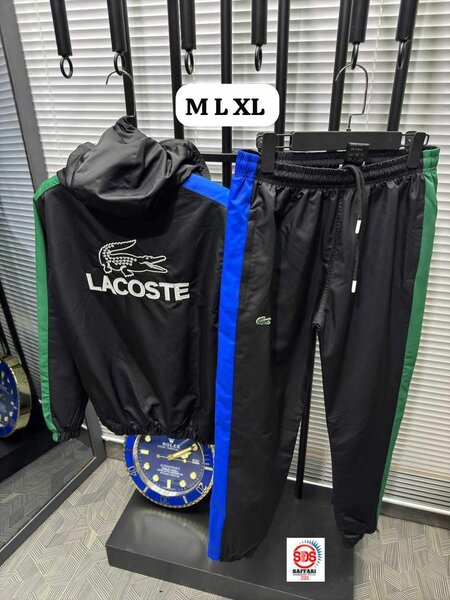 Survêtement Lacoste Homme