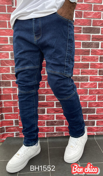 Jeans slim homme stylés
