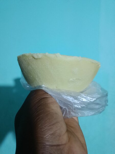 Beurre de Karité Naturel