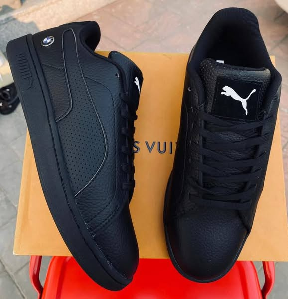 Stylish Men's Sneakers