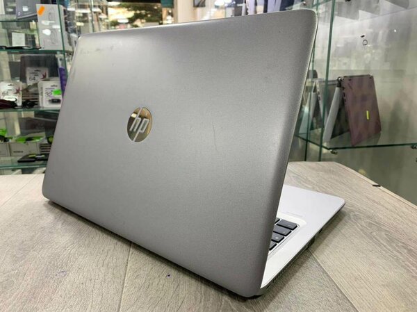 Ordinateur portable HP performant