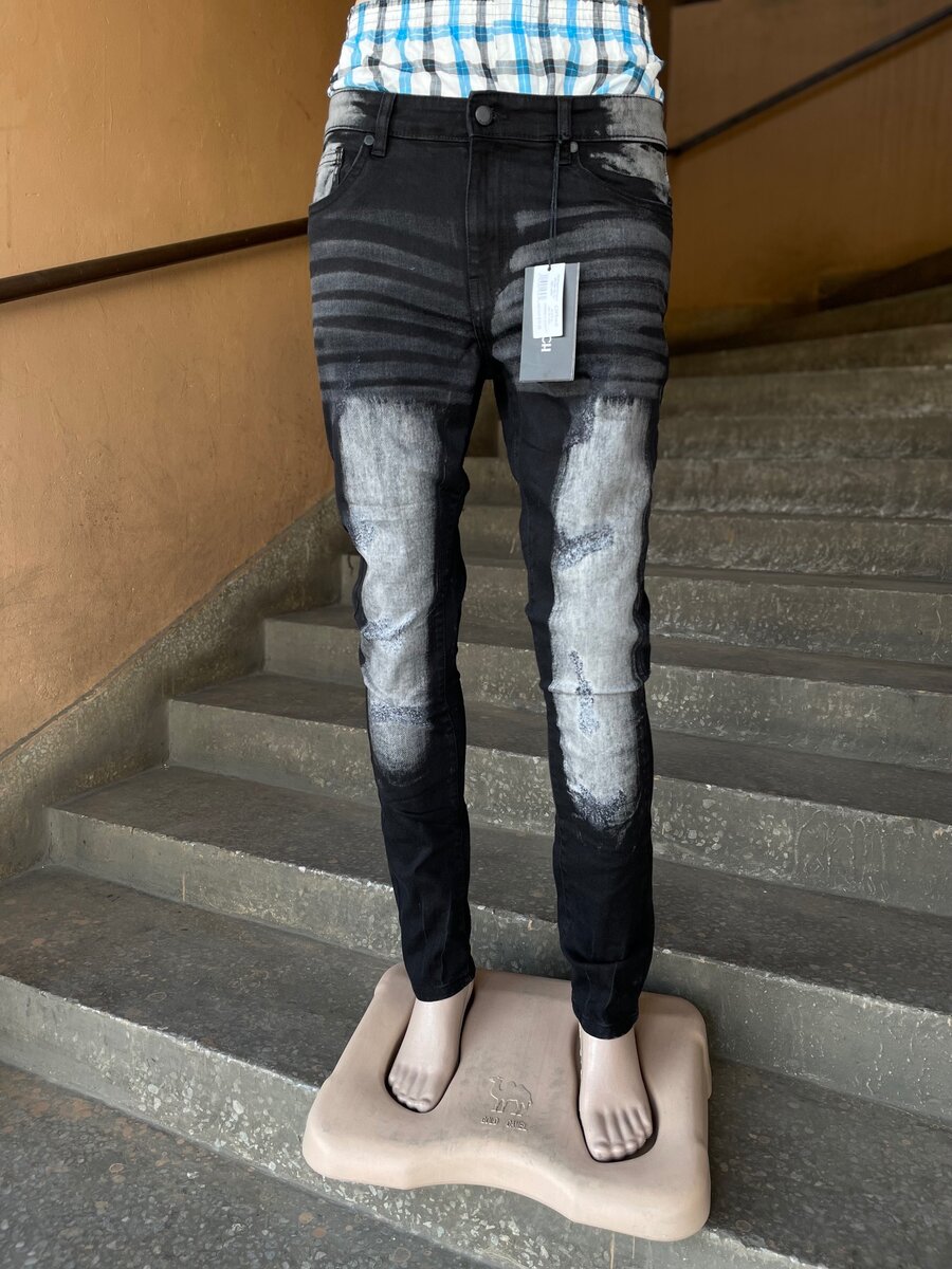 Pull & bear Denim Jeans