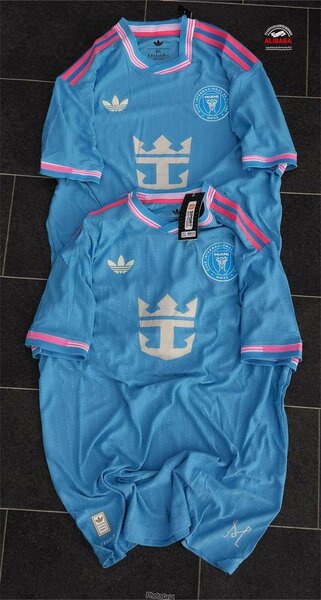 Maillot de football Man City