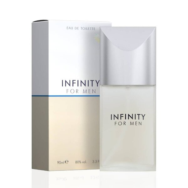 INFINITY homme doux