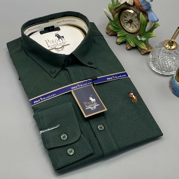 Polo Ralph Lauren Long Sleeves