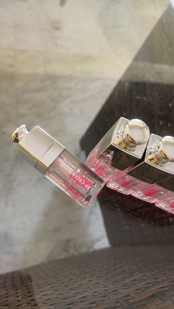 Ensemble de maquillage vibrant