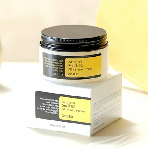 Cosrx Crème Hydratante