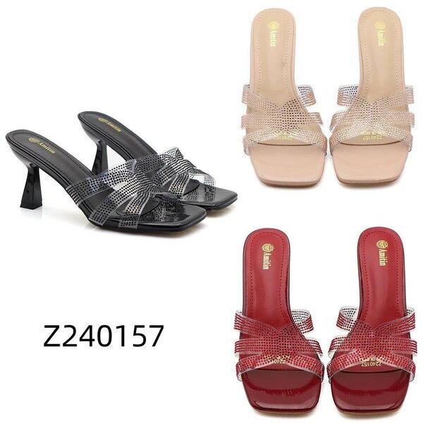 Chaussures à talons