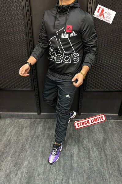 Ensemble de sport homme Adidas