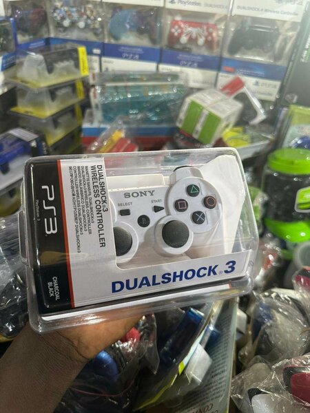 Manette Sony DualShock 3 PS3