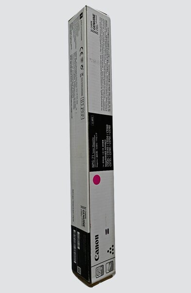 Toner Canon NPG 71  rouge