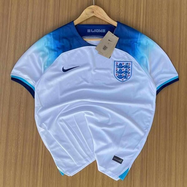 ENGLAND JERSEY