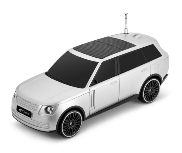 Kisonli B3 Bluetooth Solar Speaker