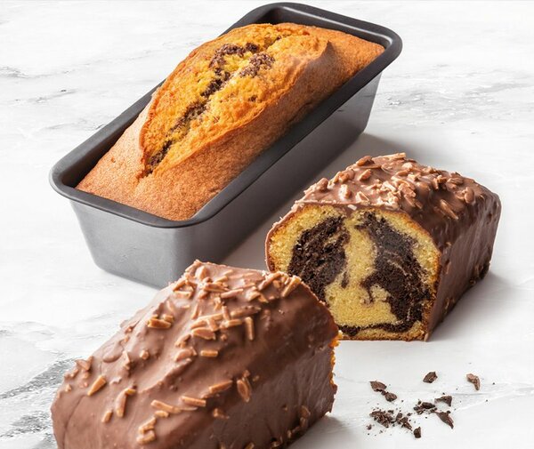 Moule à cake antiadhésif