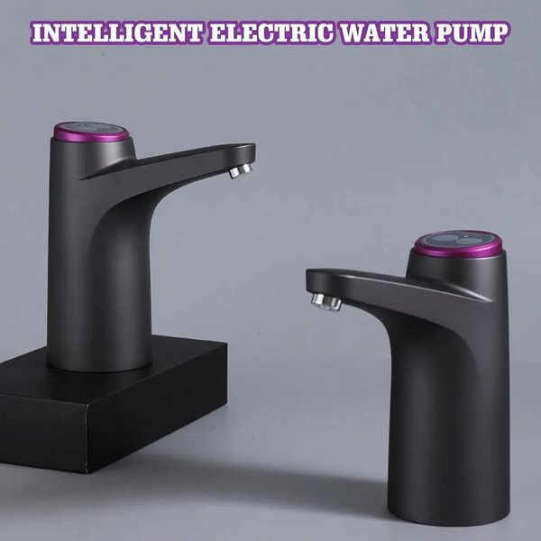 Pompe à Eau USB Intelligente