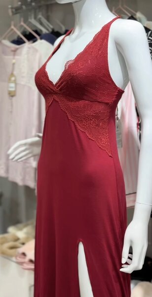 Турецкая Сорочка от Monamise