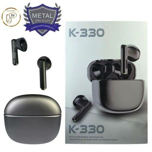 Écouteurs Bluetooth K-330