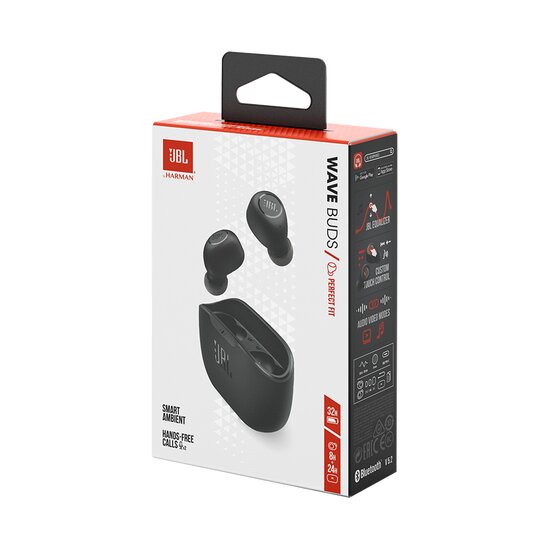 JBL wave Buds Authentique