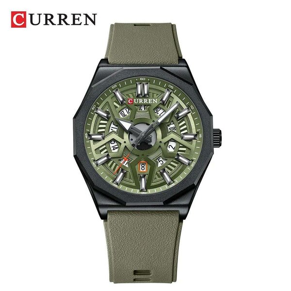 Montre HOMME  CURREN