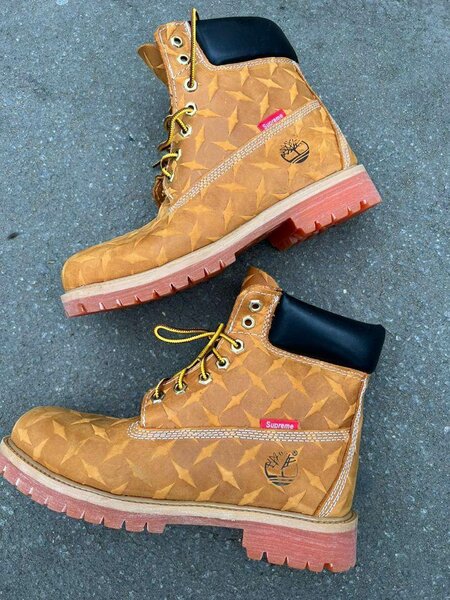 Timberland