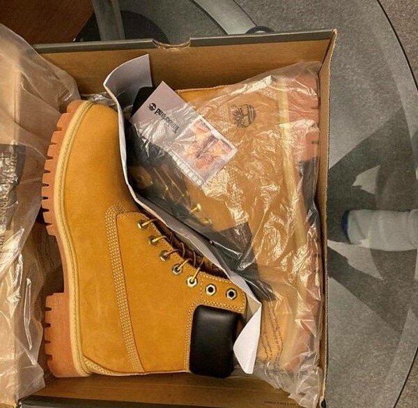 Timberland