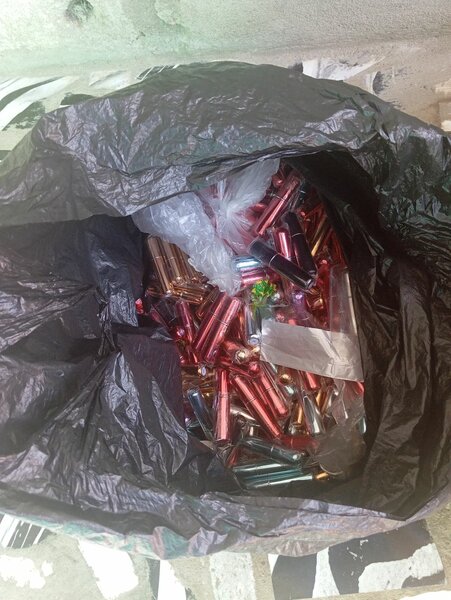 Vaporisateur de parfum