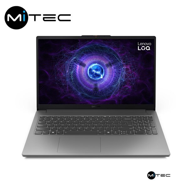 PC Portable Gaming Lenovo LOQ